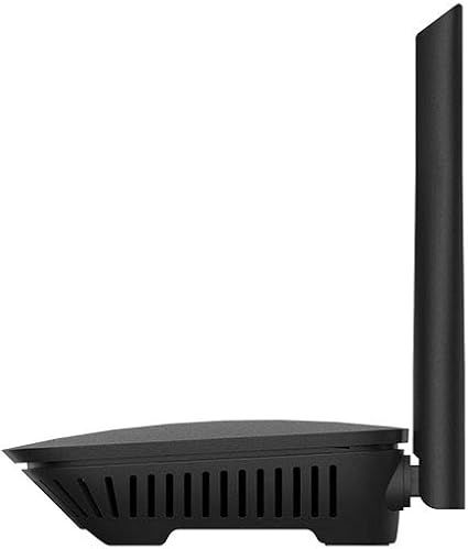 Linksys E5400 WiFi 5 Dual Band Router Linksys E5400 WiFi 5 Dual Band Router