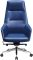 Gerrit Office Leather Home Desk Gerrit Office Leather Home Desk