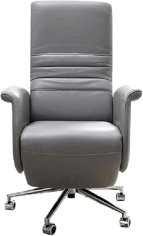 MADALIAN Backrest Leather Office MADALIAN Backrest Leather Office