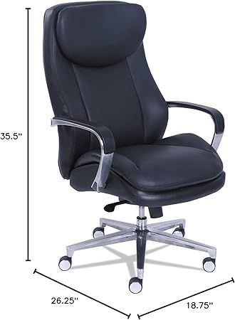 BestOffice Big and Tall Office Chair BestOffice Big and Tall Office Chair