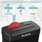 Woolsche Paper Shredder Woolsche Paper Shredder