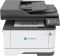 Lexmark MX431adw Laser Monochrome MFP Printer Lexmark MX431adw Laser Monochrome MFP Printer