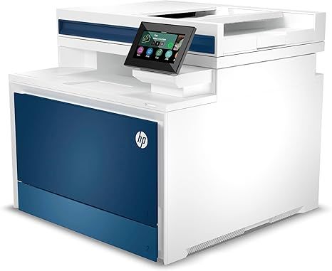 HP Color LaserJet Pro MFP 4301 HP Color LaserJet Pro MFP 4301