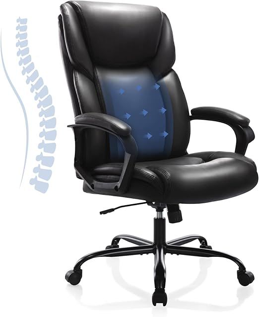 OLIXIS Executive High Back Home OLIXIS Executive High Back Home