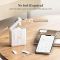 NIIMBOT Label Maker Machine Bluetooth Label Printer NIIMBOT Label Maker Machine Bluetooth Label Printer