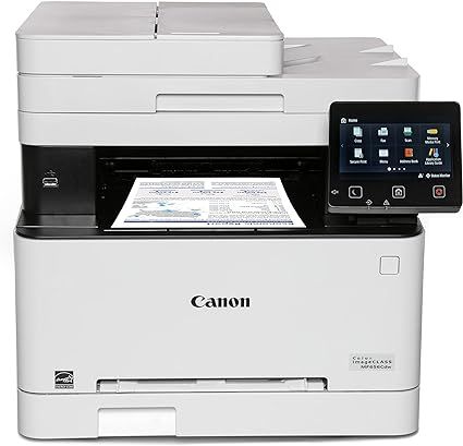 Canon Color imageCLASS MF656C Canon Color imageCLASS MF656C