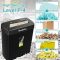 Woolsche Paper Shredder Woolsche Paper Shredder