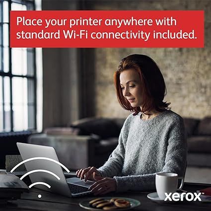 Xerox B225DNI All-In-One Printer Xerox B225DNI All-In-One Printer