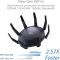 ASUS RT-AX89X AX6000 Dual Band Wi-Fi ASUS RT-AX89X AX6000 Dual Band Wi-Fi