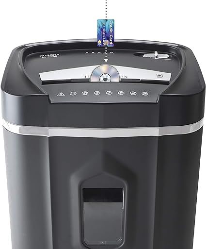 Aurora AU1210MA Professional Grade Aurora AU1210MA Professional Grade