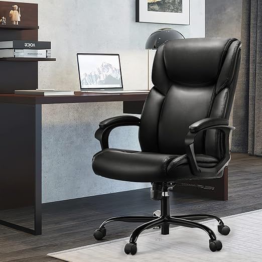 OLIXIS Executive High Back Home OLIXIS Executive High Back Home