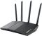 ASUS RT-AX1800S Dual Band WiFi 6 Extendable Router ASUS RT-AX1800S Dual Band WiFi 6 Extendable Router