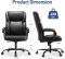 OLIXIS Executive High Back Home OLIXIS Executive High Back Home