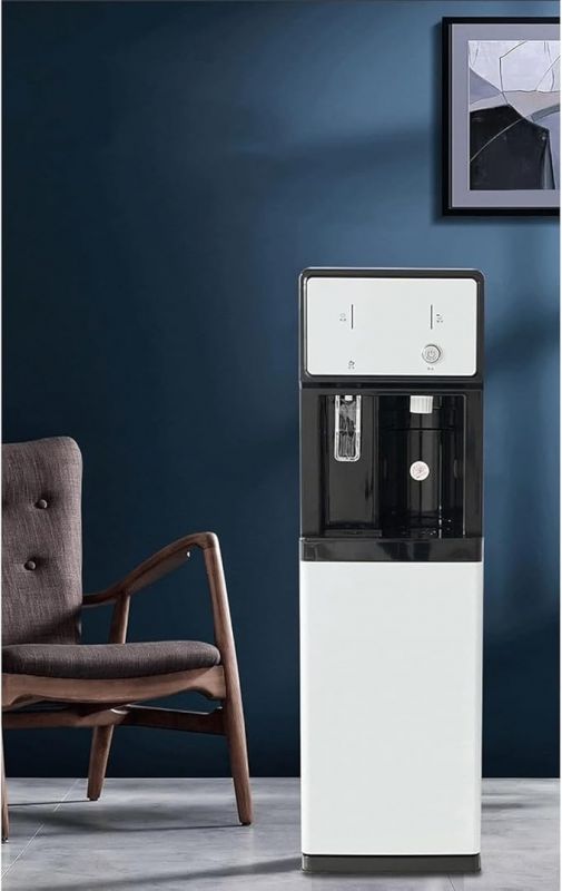 JBKYANAN Bottom Loading Floor Standing Water Dispenser JBKYANAN Bottom Loading Floor Standing Water Dispenser