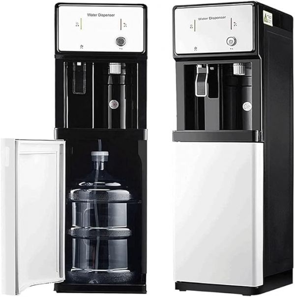 JBKYANAN Bottom Loading Floor Standing Water Dispenser JBKYANAN Bottom Loading Floor Standing Water Dispenser