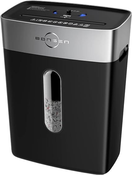 Paper shredders Paper shredders