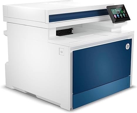 Printers and MFPs Printers and MFPs
